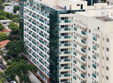 Comercial · 46m² · 1 Vaga · SALA COMERCIAL BARRA FUNDA 1 VAGA