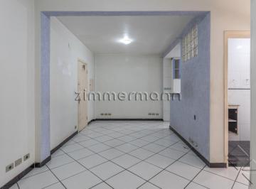 Apartamento · 42m² · 1 Quarto · APARTAMENTO ÁGUA BRANCA 1 DORMITÓRIO