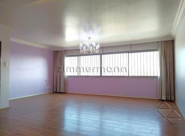Apartamento · 160m² · 4 Quartos · 1 Vaga · APARTAMENTO CHACARA SANTO ANTONIO 4 DORMITÓRIOS 4 BANHEIROS, 1 VAGA DE GARAGEM