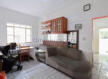 Casa · 120m² · 3 Quartos · CASA TÉRREA SANTANA 3 DORMITÓRIOS