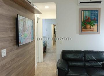 Apartamento · 105m² · 2 Quartos · 2 Vagas · APARTAMENTO GARDEN CHÁCARA KLABIN 2 DORMITÓRIOS 2 VAGAS