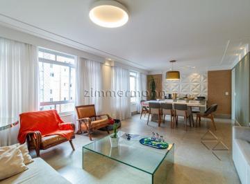 Apartamento · 220m² · 4 Quartos · 3 Vagas · APARTAMENTO 3 DORMITORIOS PERDIZES