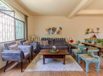 Casa · 250m² · 3 Quartos · 5 Vagas · CASA PERDIZES 3 DORMITÓRIOS COM QUINTAL