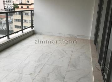 Apartamento · 131m² · 3 Quartos · 2 Vagas · APARTAMENTO VILA MARIANA 3 SUÍTES 2 VAGAS