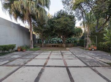 Casa · 220m² · 4 Quartos · 6 Vagas · CASA TERREA PACAEMBU 4 DORMITÓRIOS 6 VAGAS