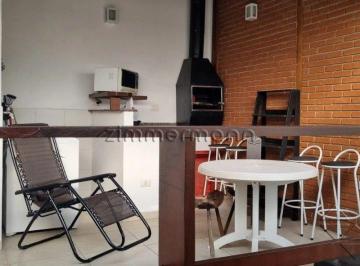 Casa · 170m² · 4 Quartos · 2 Vagas · CASA TERREA PLANALTO PAULISTA 4 DORMITÓRIOS 2 VAGAS