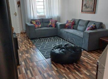 Casa · 162m² · 2 Quartos · 3 Vagas · CASA SOBRADO JARDIM DA SAÚDE 2 DORMITÓRIOS 3 VAGAS