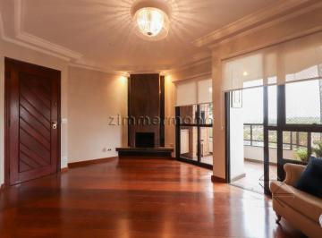 Apartamento · 80m² · 2 Quartos · 2 Vagas · APARTAMENTO CAMPO BELO 2 DORMITÓRIOS 2 VAGAS
