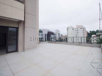Apartamento · 298m² · 4 Quartos · 3 Vagas · APARTAMENTO GARDEN SUMARÉ 4 DORMITORIOS