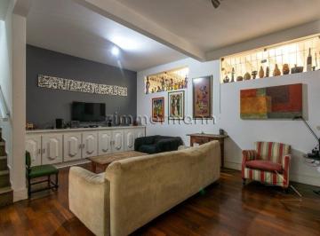 Casa · 179m² · 3 Quartos · 2 Vagas · CASA SOBRADO CAMPO BELO 3 DORMITÓRIOS 4 VAGAS