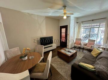 Casa · 120m² · 5 Quartos · 1 Vaga · CASA SOBRADO PERDIZES 5 DORMITORIOS 1 VAGA