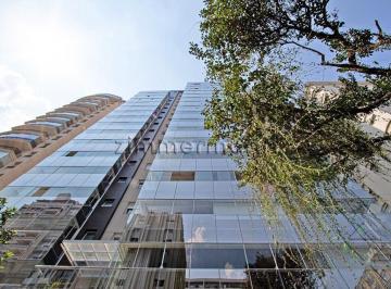 Apartamento · 240m² · 4 Quartos · 4 Vagas · APARTAMENTO 4 DORMITORIOS JARDIM AMÉRICA