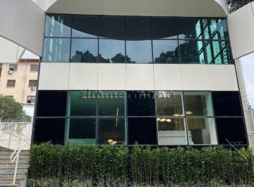 Comercial · 450m² · 7 Vagas · CASA COMERICIAL PACAEMBU 7 VAGAS