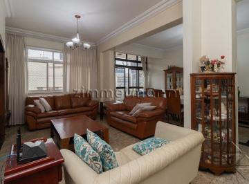 Apartamento · 151m² · 3 Quartos · 2 Vagas · APARTAMENTO CERQUEIRA CESAR 3 DORMITÓRIOS