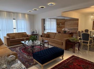 Apartamento · 268m² · 4 Quartos · 4 Vagas · APARTAMENTO TATUAPÉ 4 DORMITÓRIOS 4 VAGAS