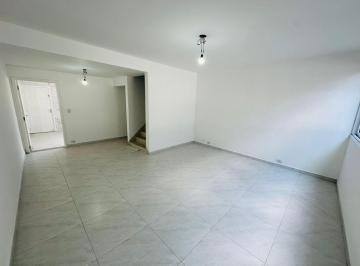 Casa · 115m² · 3 Quartos · 2 Vagas · CASA SOBRADO VILA SÔNIA 3 DORMITÓRIOS 2 VAGAS