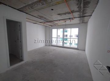 Comercial · 206m² · 5 Vagas · SALAS COMERCIAIS BARRA FUNDA 5 BANHEIROS 5 VAGAS