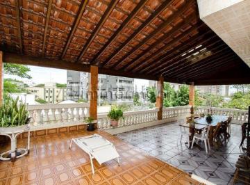 Comercial · 754m² · 3 Quartos · 5 Vagas · CASA, VILA MADALENA, 3 DORMITÓRIOS.
