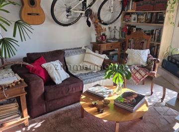 Apartamento · 41m² · 1 Quarto · 1 Vaga · APARTAMENTO SUMARÉ 1 DORMITÓRIO 1 VAGA