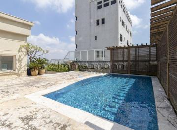 Apartamento · 525m² · 4 Quartos · 6 Vagas · COBERTURA ALTO DE PINHEIROS 4 DORMITÓRIOS COM 4 SUÍTES 6 VAGAS