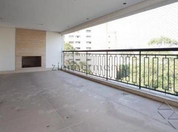 Apartamento · 320m² · 5 Quartos · 4 Vagas · APARTAMENTO VILA ANDRADE 5 DORMITORIOS 4 VAGAS
