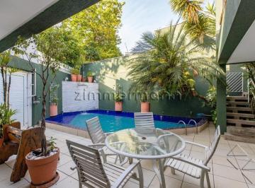 Casa · 300m² · 3 Quartos · 4 Vagas · CASA, ALTO DE PINHEIROS, 3 DORMITÓRIOS