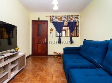 Casa · 137m² · 2 Quartos · 1 Vaga · CASA POMPÉIA 2 DORMITÓRIOS 1 VAGA