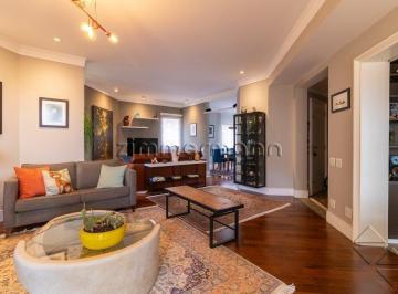 Apartamento · 200m² · 3 Quartos · 3 Vagas · APARTAMENTO NO ITAIM BIBI, 3 DORMITÓRIOS , 3 SUÍTES, 5 BANHEIROS, 3 VAGAS DE GARAGEM