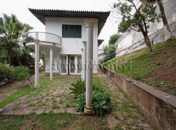 Casa · 441m² · 3 Quartos · 3 Vagas · SOBRADO COMERCIAL NO  PACAEMBU