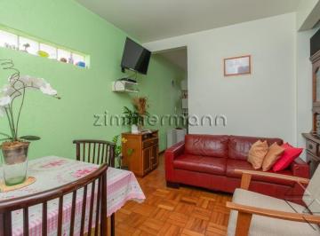 Apartamento · 42m² · 1 Quarto · APARTAMENTO PINHEIROS 1 DORMITÓRIO