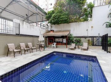 Apartamento · 98m² · 3 Quartos · 1 Vaga · APARTAMENTO 3 DORMITORIOS HIGIENOPOLIS