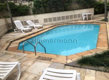 Apartamento · 216m² · 4 Quartos · 3 Vagas · APARTAMENTO EM CAMPO BELO 4 DORMITÓRIOS