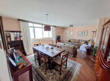Apartamento · 117m² · 3 Quartos · 1 Vaga · APARTAMENTO PINHEIROS 3 DORMITÓRIOS 1 VAGA