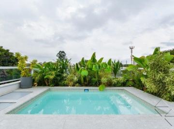 Apartamento · 260m² · 3 Quartos · 2 Vagas · COBERTURA ALTO DE PINHEIROS 3 DORMITÓRIOS 2 VAGAS