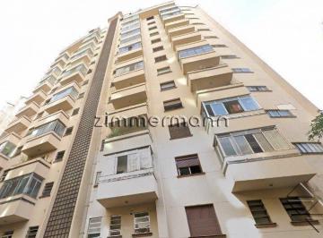 Apartamento · 70m² · 2 Quartos · APARTAMENTO CONSOLAÇÃO 2 DORMITÓRIOS