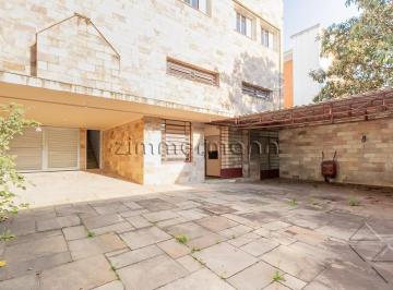 Casa · 433m² · 4 Quartos · 9 Vagas · CASA SOBRADO COM EDICULA, 4 DORMITÓRIOS NO PACAEMBU