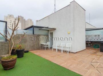 capa alterada 30/06/25 · COBERTURA DUPLEX CAMPO BELO 3 DORMITÓRIOS 2 VAGAS