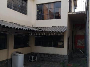 Casa · 430m² · 4 Quartos · 2 Vagas · CASA SOBRADO SUMARE 4 DORMITÓIROS 2 VAGAS