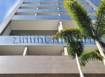 Comercial · 35m² · 1 Vaga · SALA COMERCIAL NA ÁGUA BRANCA