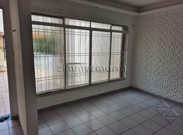 Casa · 150m² · 3 Quartos · 2 Vagas · CASA SOBRADO CAMBUCI 3 DORMITÓRIOS 2 VAGAS