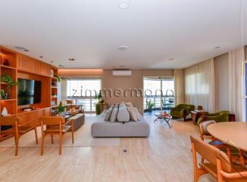 Apartamento · 171m² · 4 Quartos · 4 Vagas · APARTAMENTO ALTO DE PINHEIROS 4 DORMITÓRIOS 4 VAGAS