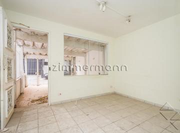 Casa · 100m² · 3 Quartos · 1 Vaga · CASA SOBRADO MOEMA 3 DORMITÓRIOS