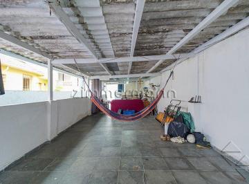 Casa · 120m² · 2 Quartos · 1 Vaga · CASA SOBRADO VILA MADALENA 2 DORMITÓRIOS