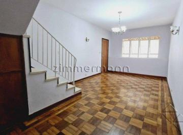 Casa · 186m² · 3 Quartos · 3 Vagas · CASA SOBRADO CHÁCARA INGLESA 3 DORMITÓRIOS 2 VAGAS