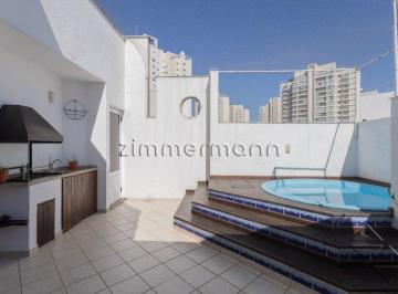 Apartamento · 96m² · 2 Quartos · 4 Vagas · COBERTURA VILA LEOPOLDINA 2 DORMITÓRIOS 4 VAGAS