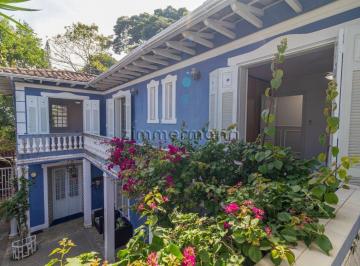 Casa · 254m² · 4 Quartos · 2 Vagas · CASA SANTO AMARO  4 DORMITÓRIOS 2 VAGAS