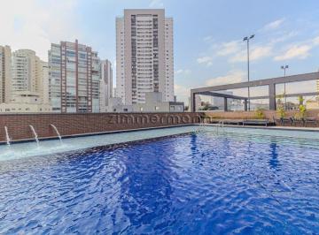 Apartamento · 165m² · 3 Quartos · 2 Vagas · APARTAMENTO ALTO DE PINHEIROS 3 DORMITORIOS 2 VAGAS