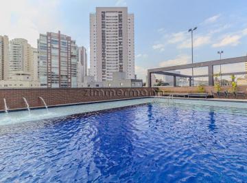 Apartamento · 165m² · 3 Quartos · 2 Vagas · APARTAMENTO ALTO DE PINHEIROS 3 DORMITORIOS 2 VAGAS