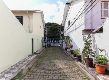 Casa · 115m² · 3 Quartos · 1 Vaga · CASA DE VILA ALTO DE PINHEIROS 3 DORMITÓRIOS 1 VAGA