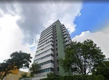 Comercial · 56m² · 1 Vaga · CONJUNTO COMERCIAL CHÁCARA INGLESA 1 VAGA